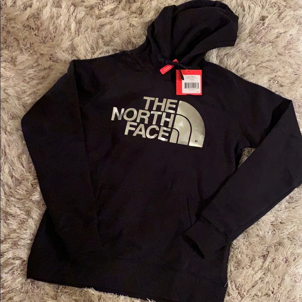 NWT Womens North Face Hoodie